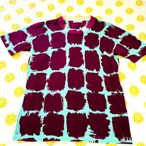 Balenciaga Shortsleeved Top